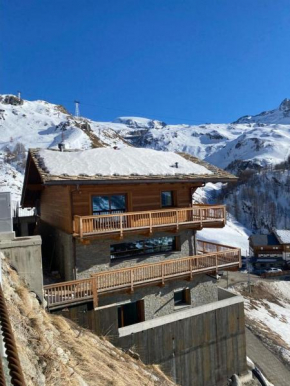 Easter Escape Cervinia - Matterhorn Glacier Paradise, Italy